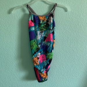 Dolfin Uglies Swimsuit
